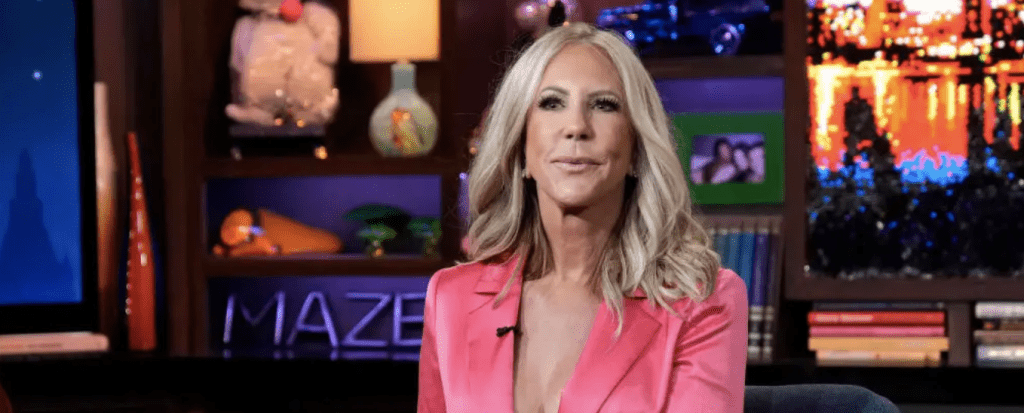 Vicki Gunvalson