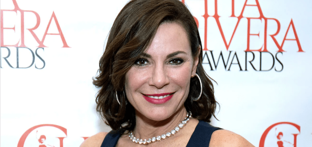 Luann de Lesseps