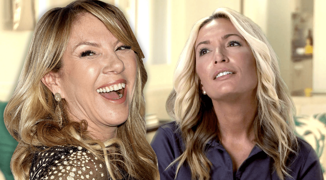 Kate Chastain Claims Ramona Singer Deserved To Be Fired From ‘RHONY’