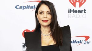 Bethenny Frankel