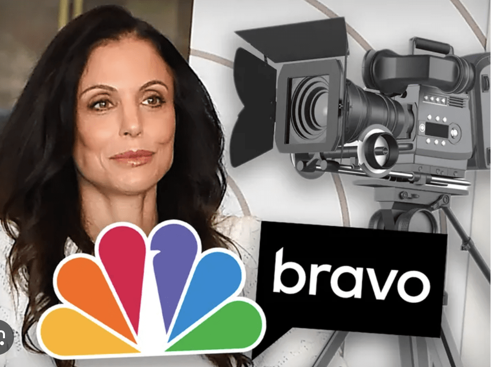 Bethenny Frankel