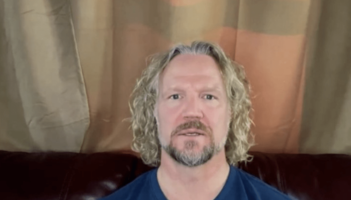‘Sister Wives’ Polygamists Kody Brown Talks Marrying Again After THREE Divorces + Christine Brown Shares Regrets!