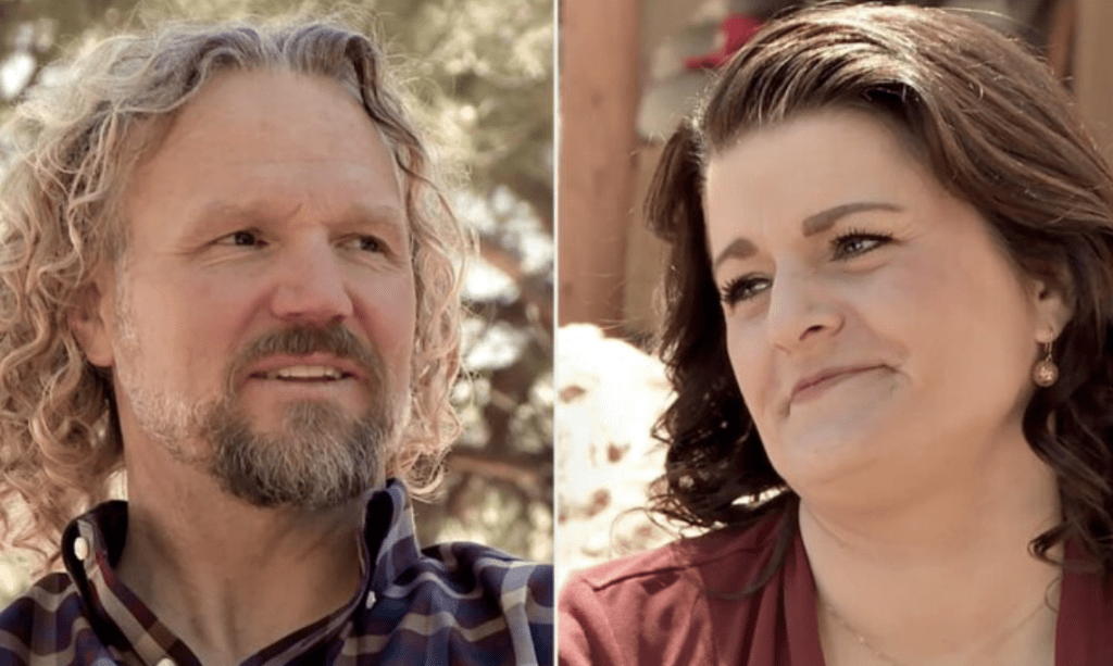 Sister Wives' Recap: Kody Brown Blames Fame For Destroying the Family and  Robyn Gets EMOTIONAL Over Kids' Gift Exchange Drama!