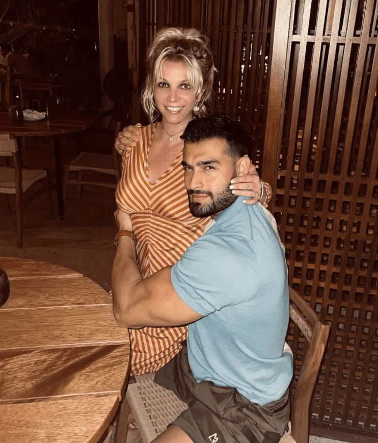 Sam Asghari Net Worth 2023: Britney Spears Husband Prenup, What He