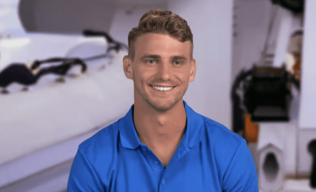 'Below Deck Down Under' Star Spills What REALLY Went Down Off-Camera ...