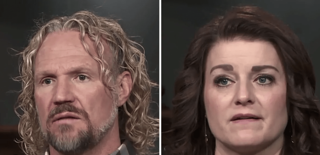 ‘Sister Wives’ Kody and Robyn Brown Accused of Child Endangerment of Their 7-Year Old Child
