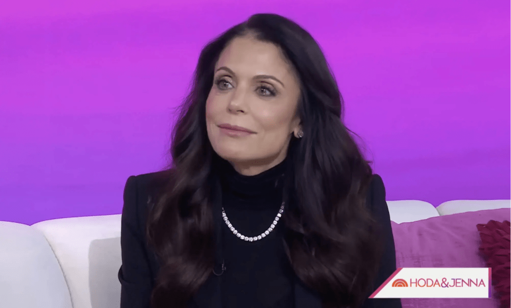 Bethenny Frankel