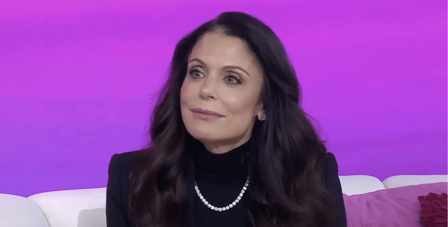 Bethenny Frankel