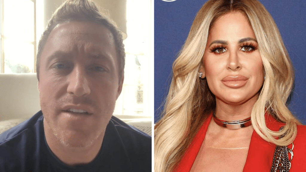 Kroy Biermann Shuts Down Kim Zolciaks Working On Marriage Claim Divorce Still On 6188