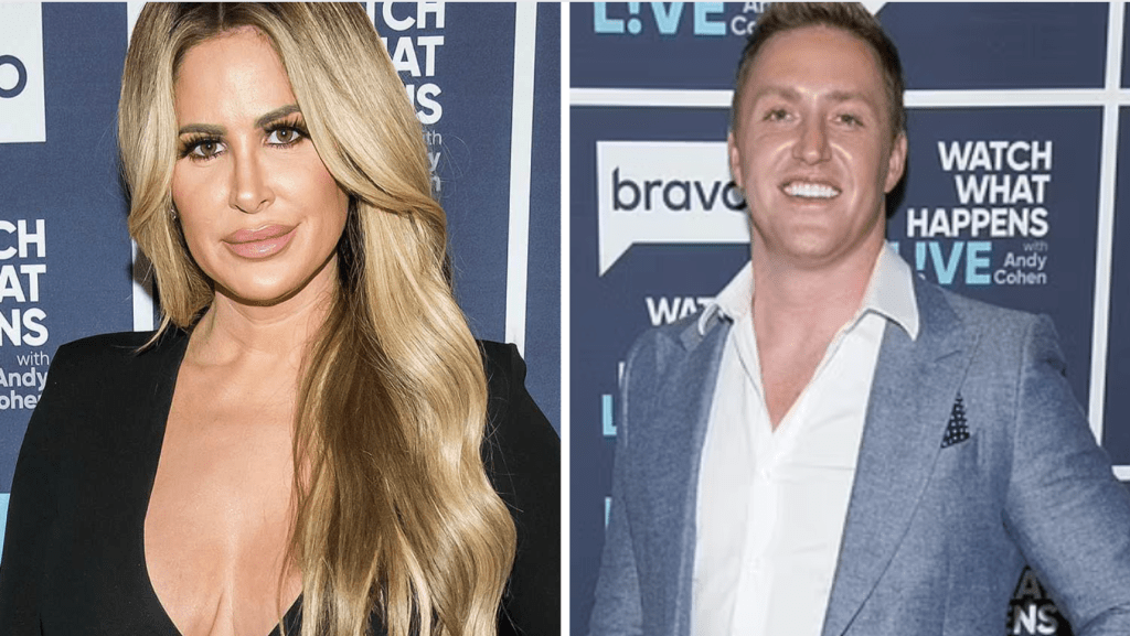 Kim Zolciak