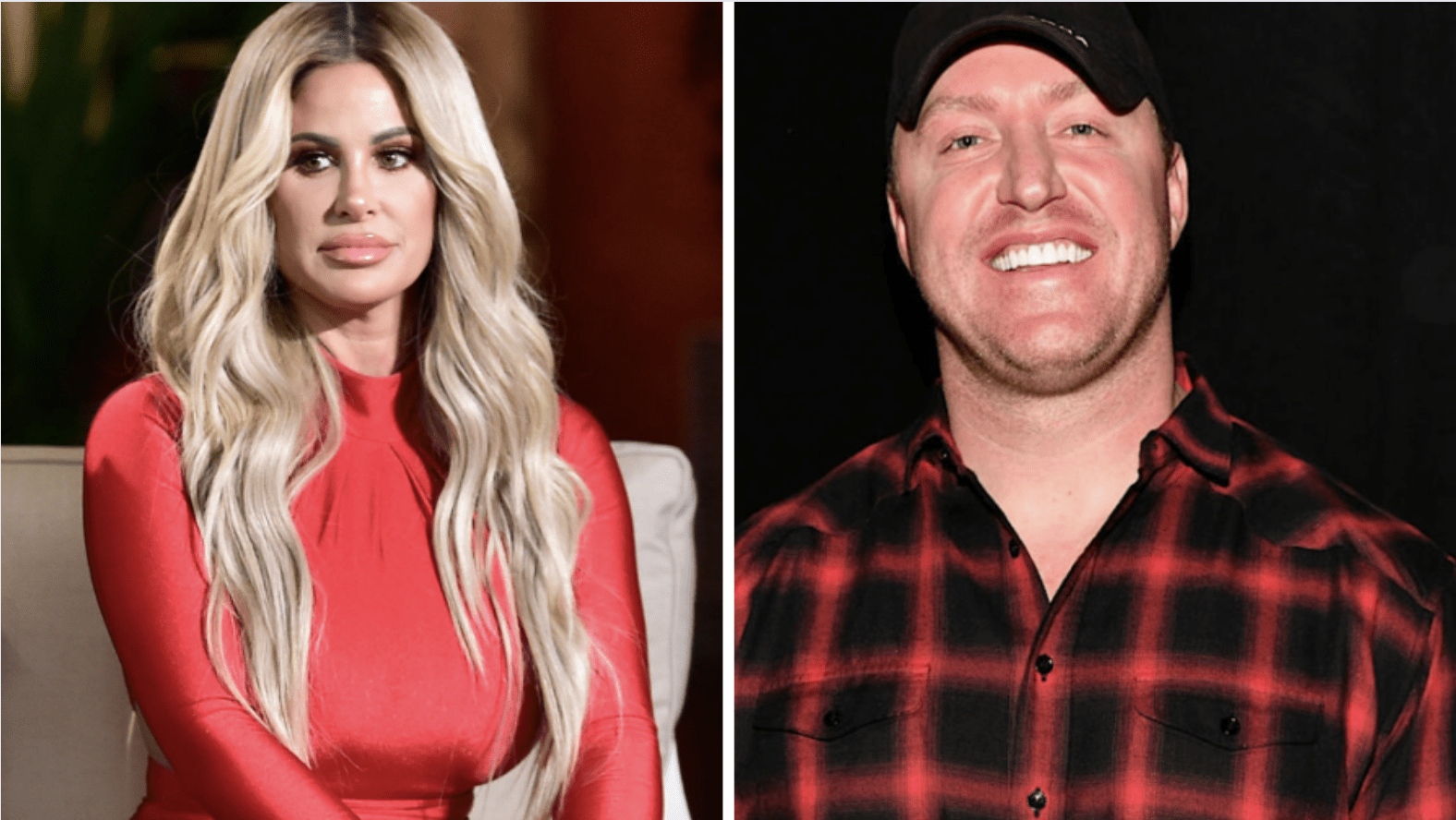 Kim Zolciak Claims Kroy Biermann Is a Deadbeat Loser, Kroy Claps Back!