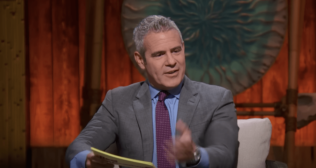 Andy Cohen