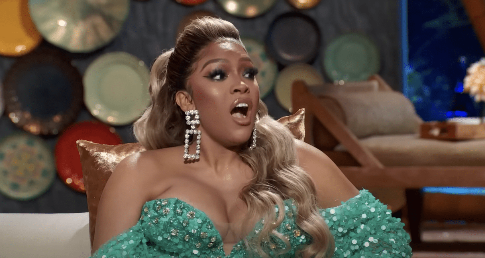 ‘RHOA’ RECAP: Drew Sidora’s ‘Damaging’ Messages from Ty Young Revealed by Shereé