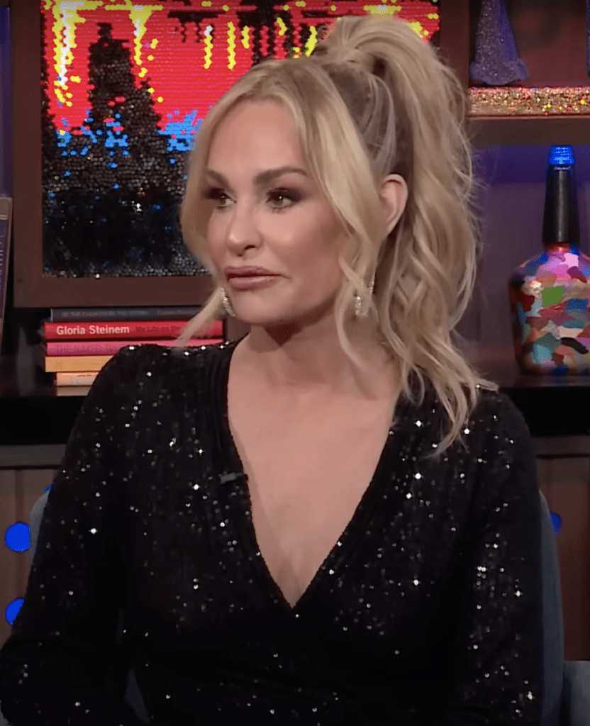 Taylor Armstrong