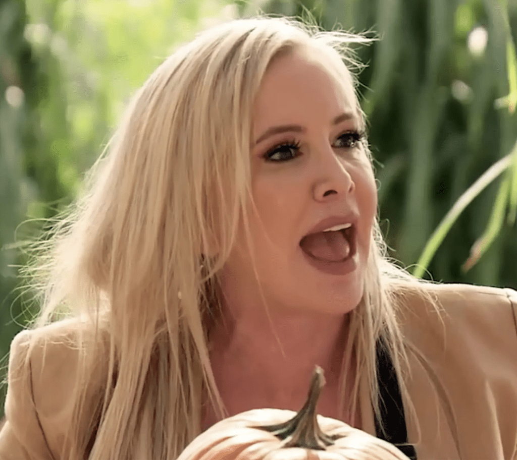 Shannon Beador