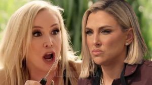 'RHOC' RECAP