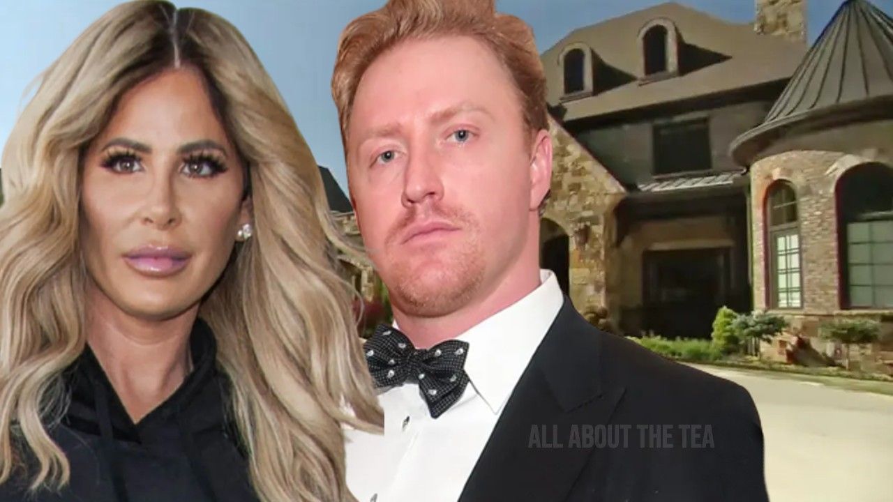 Kroy Biermann Begs Court to Sell Georgia Mansion Amid FORECLOSURE – Says Lights and Water Will Be CUT OFF!
