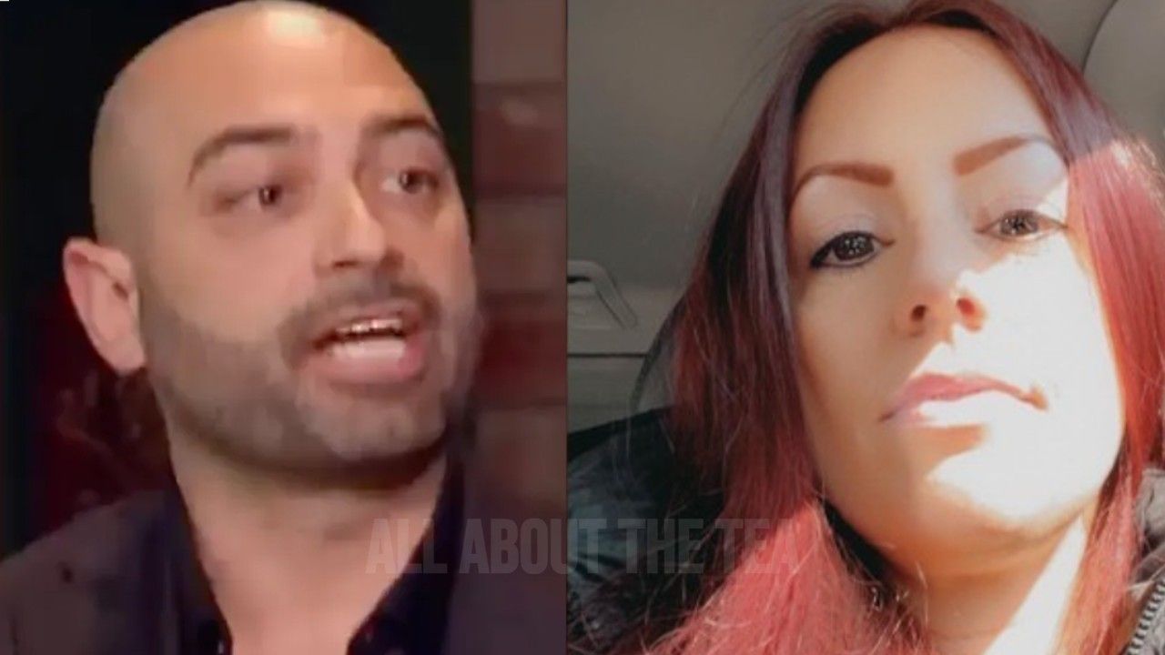‘RHONJ’ Star John Fuda’s Drug Dealing Past and Life of Crime Exposed By His Ex