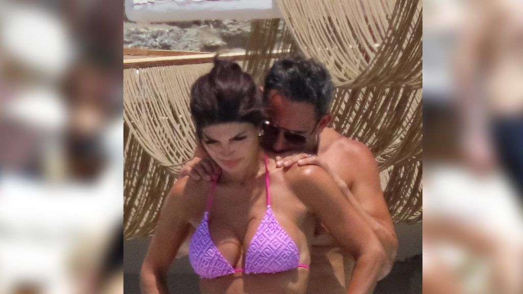 Teresa Giudice