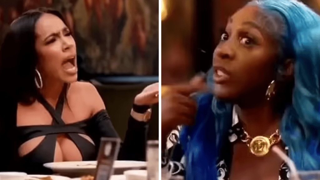 What Happened to Spice From Love & Hip Hop: Atlanta?