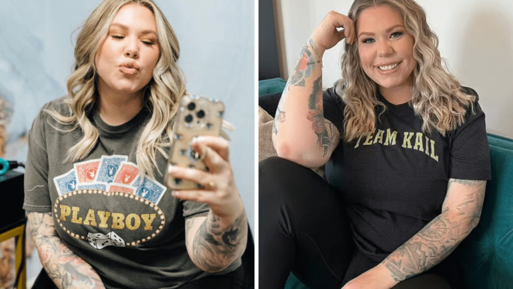 Kailyn Lowry