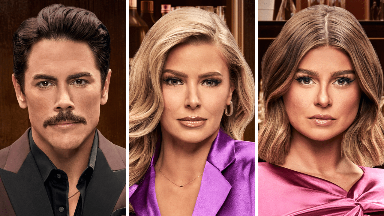 Rachel Leviss May Add ‘Vanderpump Rules’ Executives in Lawsuit Targeting Tom Sandoval and Ariana Madix