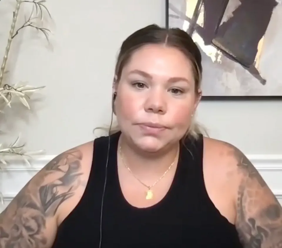 Kailyn Lowry