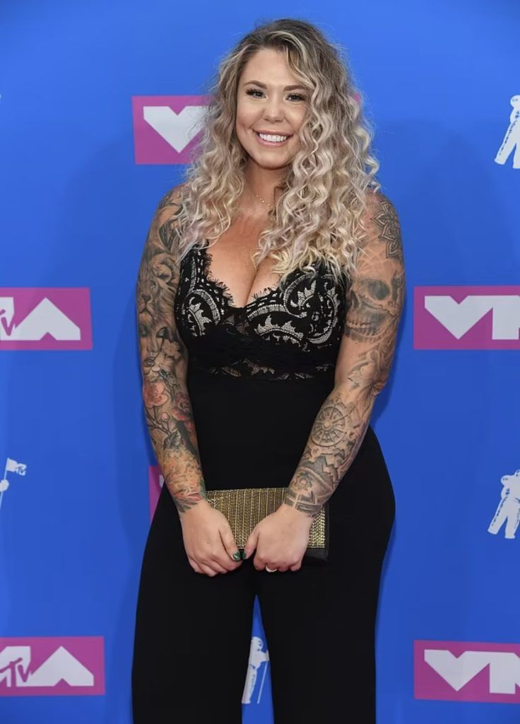 Kailyn Lowry