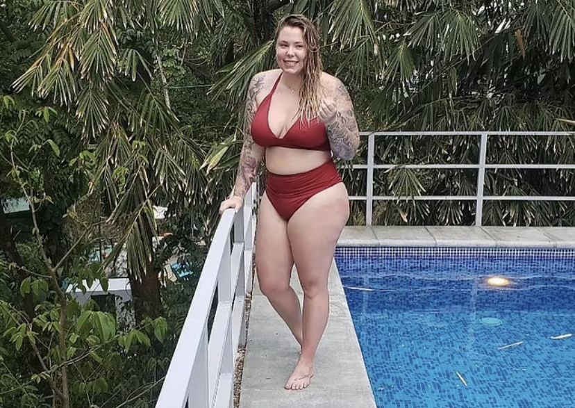 Kailyn Lowry