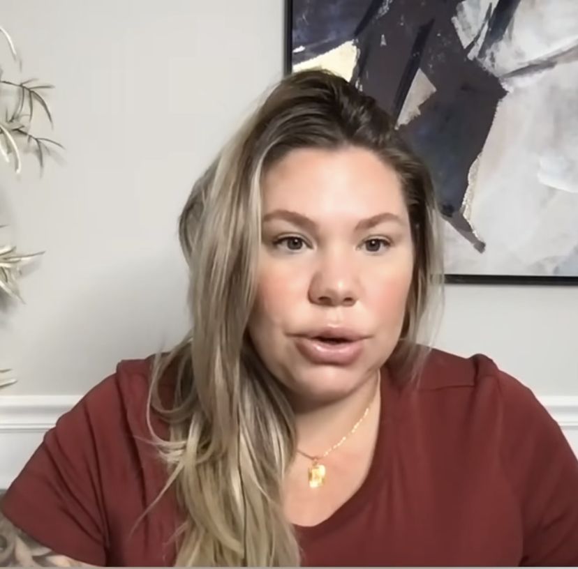 Kailyn shop lowry necklace