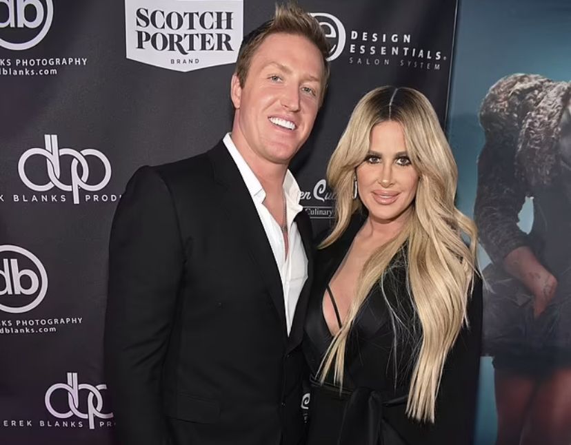 Kim Zolciak