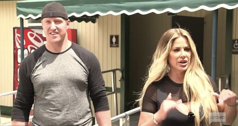 Kroy Biermann Shuts Down Kim Zolciak’s ‘Working On Marriage’ Claim – Divorce STILL On!