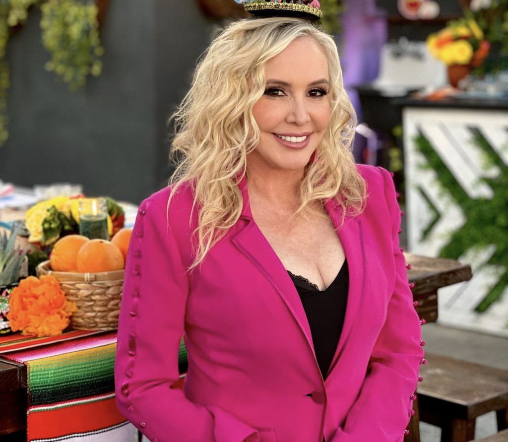 Shannon Beador