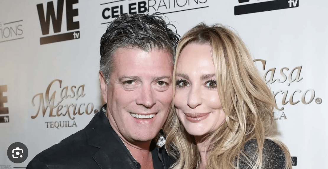 Inside Taylor Armstrong’s Hubby’s Credit Card Drama and Half Million Tax Debt!