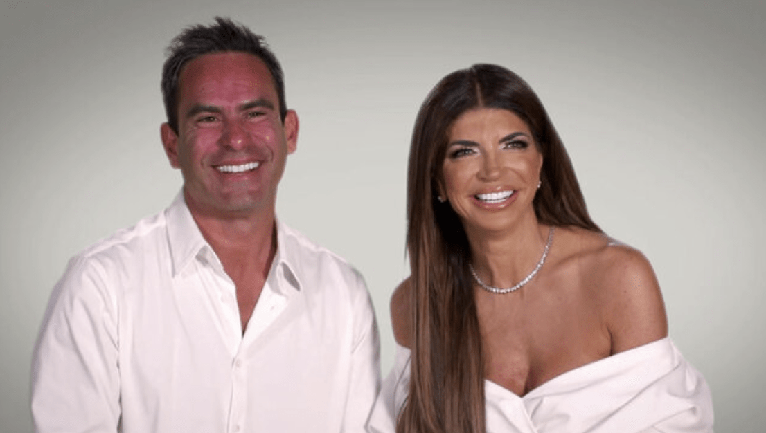 Teresa Giudice