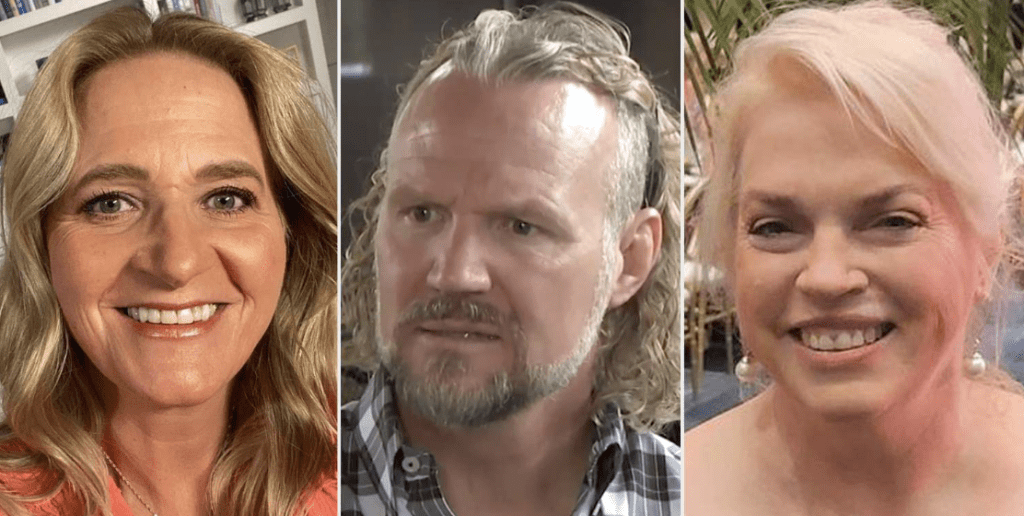 Sister Wives' Recap: Kody Brown Accuses Janelle and Christine of Plotting  His Downfall!