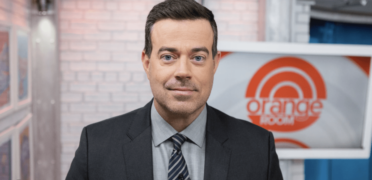 Carson Daly Absent from ‘Today’ Show Amid Growing Concerns From Fans