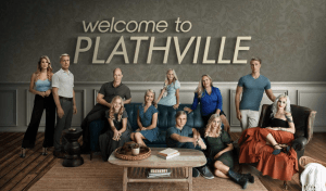 Welcome to Plathville