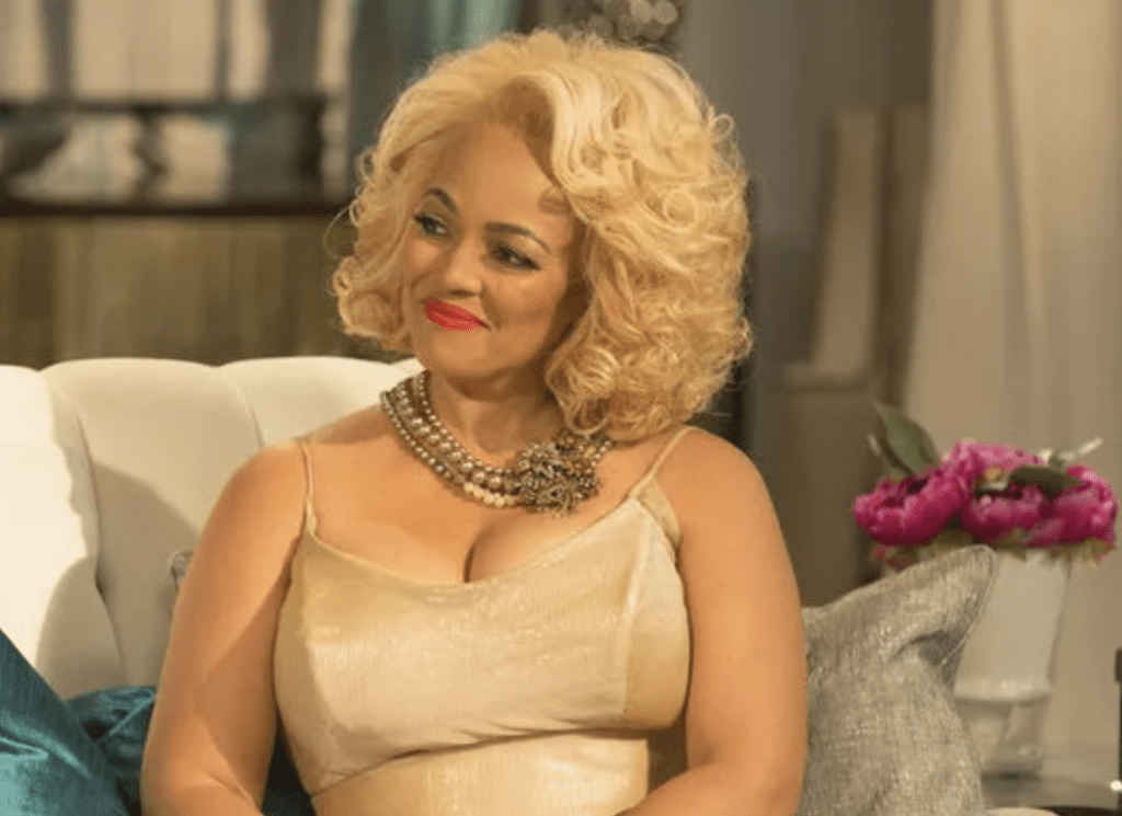 Kim Fields