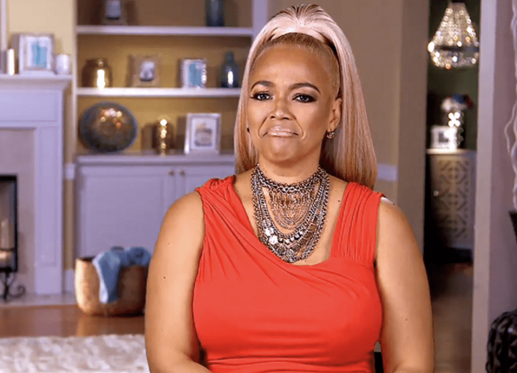 Kim Fields