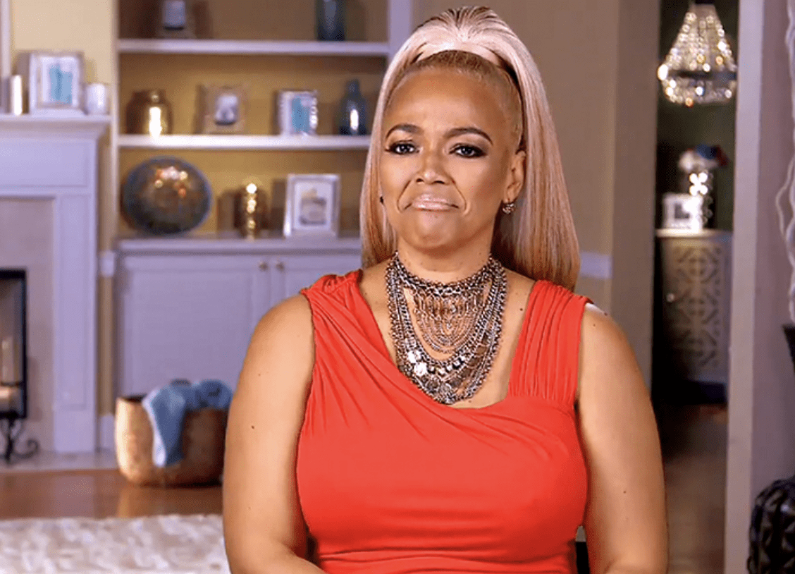 Kim Fields Is The Most Cringe-Worthy Casting Mistake In ‘RHOA’ History!