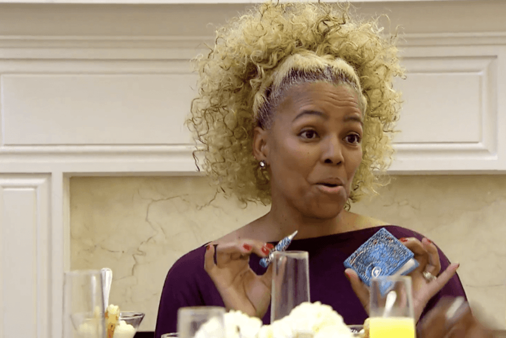 Kim Fields