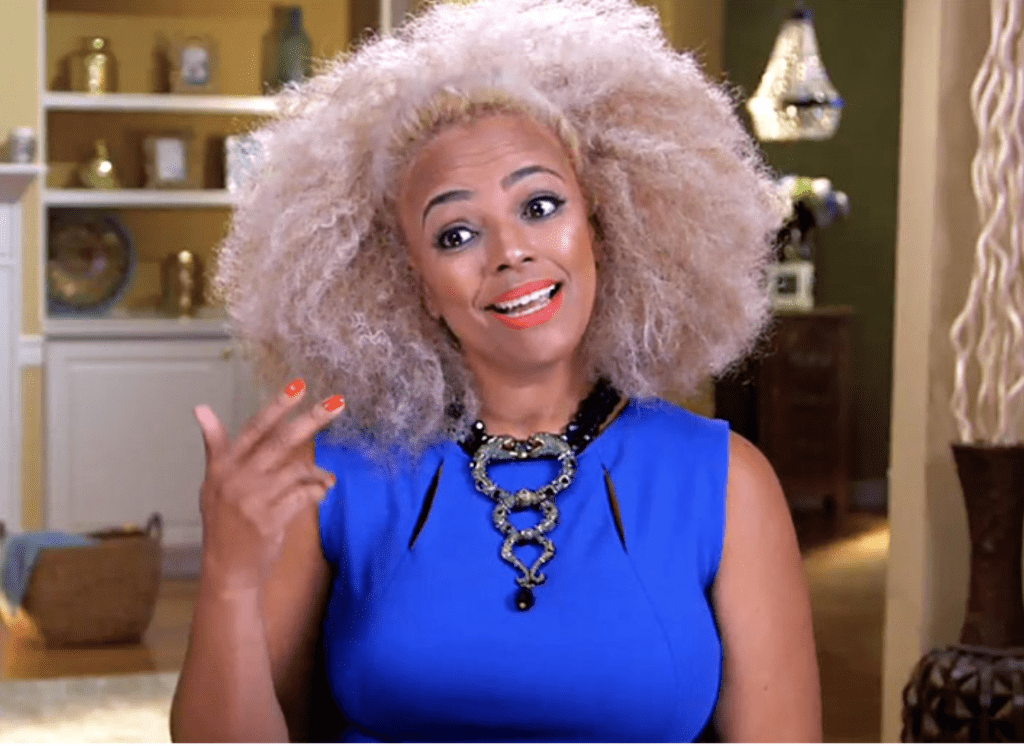 Kim Fields