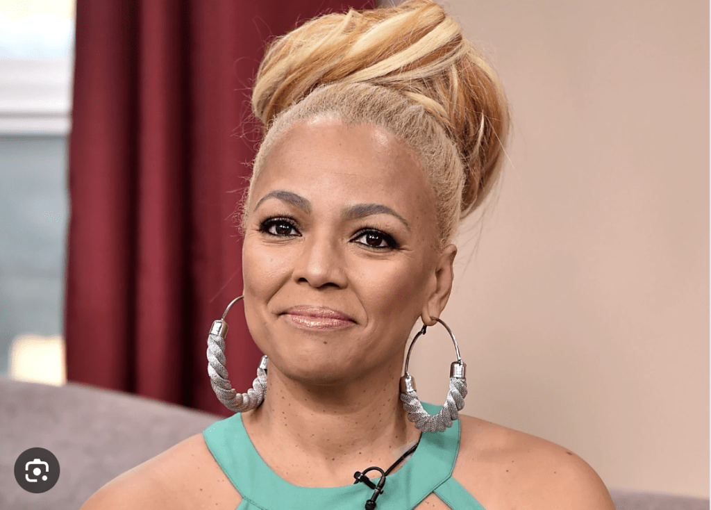 Kim Fields