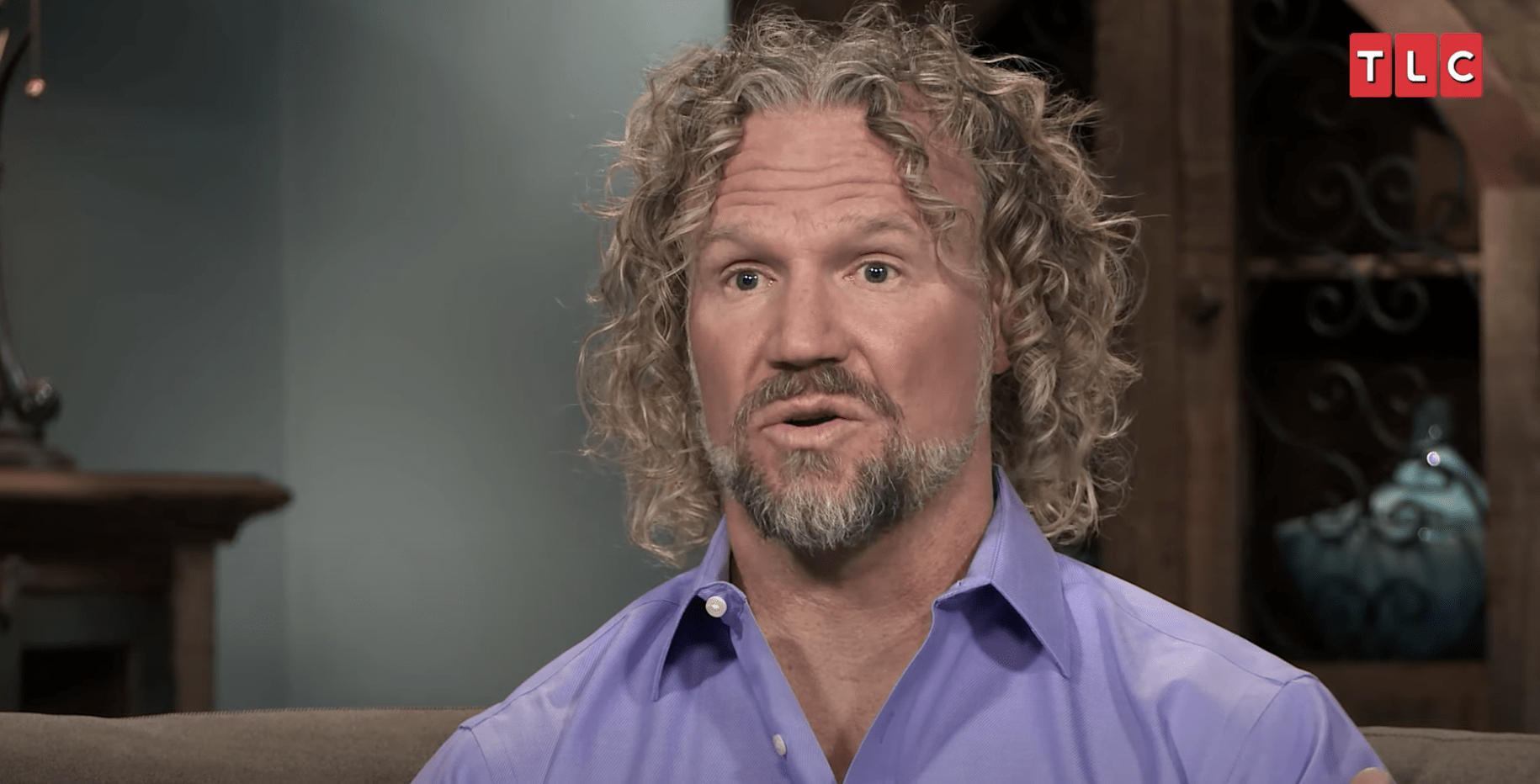 Sister Wives' Kody Brown Admits His Insecurities Ruined His