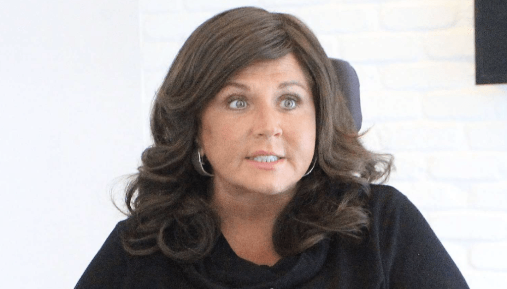 Abby Lee Miller