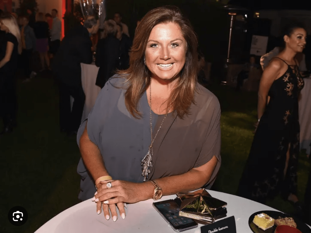 Abby Lee Miller