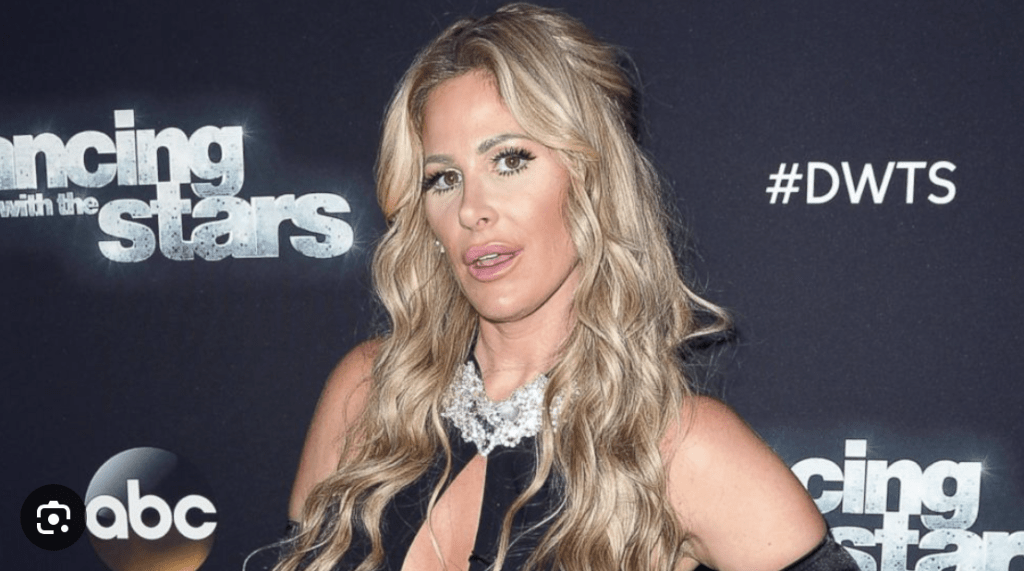 Kim Zolciak