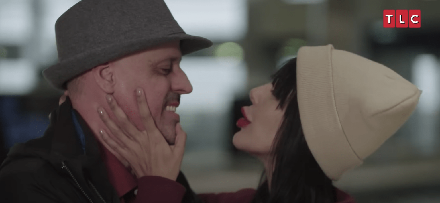 Jasmine & Gino BACK on '90 Day Fiance' Season 10 SCOOP on the Cast