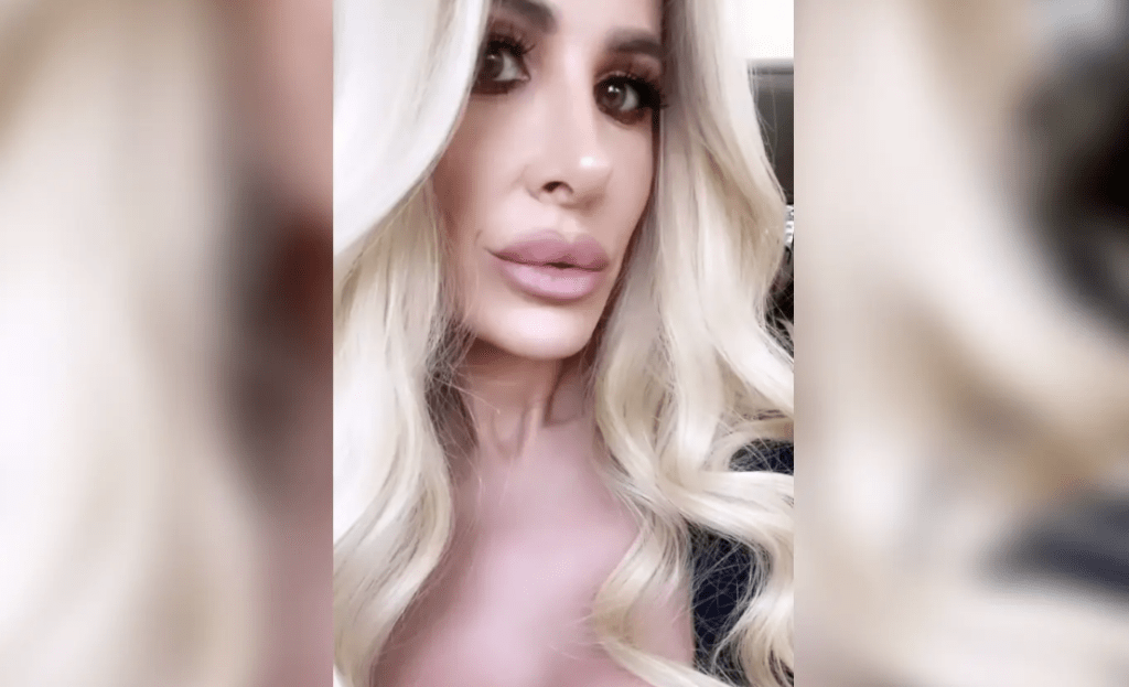 Kim Zolciak